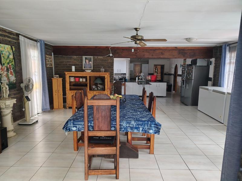 5 Bedroom Property for Sale in Sasolburg Ext 4 Free State